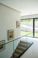 The Luxury Villa in Shkod r