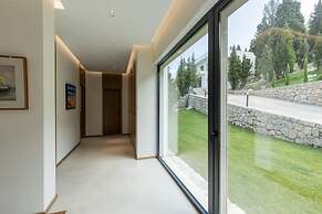 The Luxury Villa in Shkod r