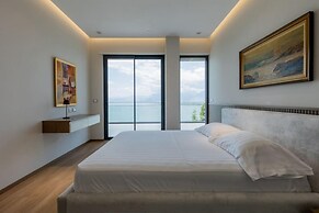 The Luxury Villa in Shkod r