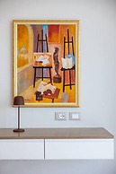 The Luxury Villa in Shkod r