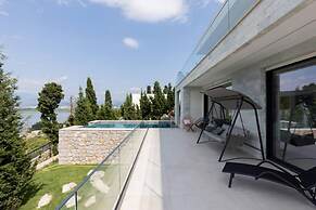 The Luxury Villa in Shkod r