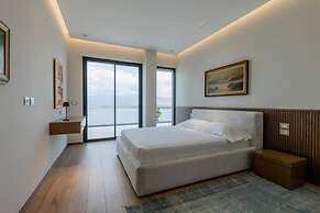 The Luxury Villa in Shkod r