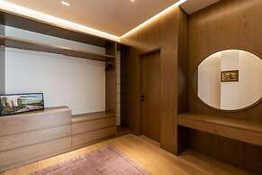 The Luxury Villa in Shkod r