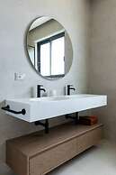 The Luxury Villa in Shkod r