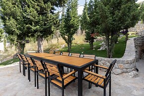 The Luxury Villa in Shkod r