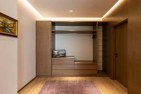 The Luxury Villa in Shkod r