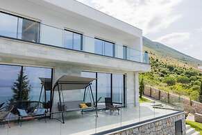 The Luxury Villa in Shkod r