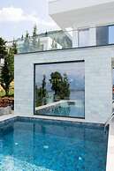 The Luxury Villa in Shkod r