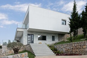 The Luxury Villa in Shkod r
