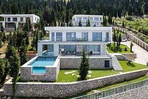 The Luxury Villa in Shkod r