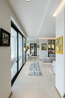 The Luxury Villa in Shkod r