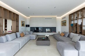 The Luxury Villa in Shkod r