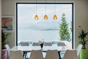 The Luxury Villa in Shkod r