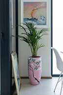 The Luxury Villa in Shkod r