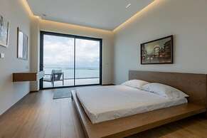 The Luxury Villa in Shkod r