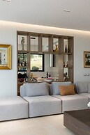 The Luxury Villa in Shkod r