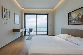 The Luxury Villa in Shkod r