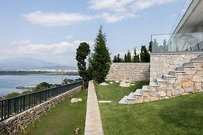 The Luxury Villa in Shkod r