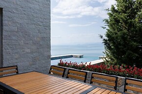 The Luxury Villa in Shkod r