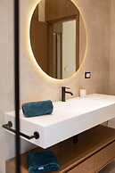 The Luxury Villa in Shkod r