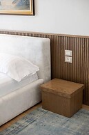 The Luxury Villa in Shkod r