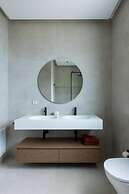 The Luxury Villa in Shkod r