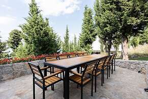 The Luxury Villa in Shkod r