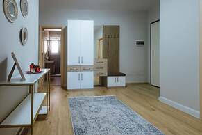 Grandpa s Apartment - Free Parking