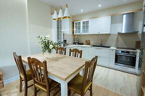 Grandpa s Apartment - Free Parking