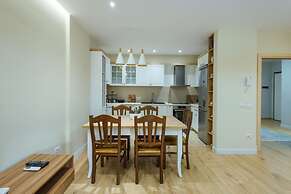 Grandpa s Apartment - Free Parking