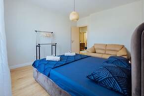 Grandpa s Apartment - Free Parking