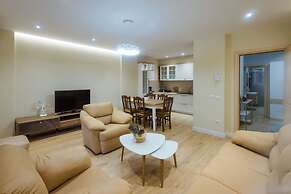 Grandpa s Apartment - Free Parking