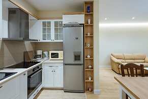 Grandpa s Apartment - Free Parking