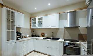 Grandpa s Apartment - Free Parking