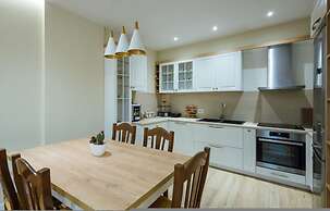 Grandpa s Apartment - Free Parking