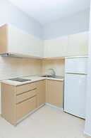 The Coastal Apartment