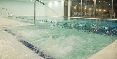 The Coastal Apartment