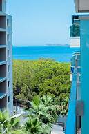 The Coastal Apartment