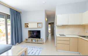 The Coastal Apartment