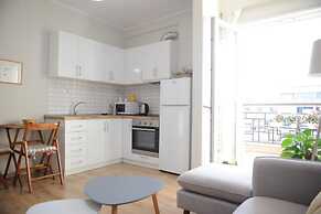 The Dekori Flat in Shkod r