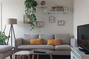 The Dekori Flat in Shkod r