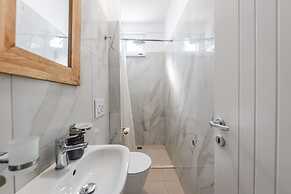 The Dekori Flat in Shkod r