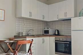 The Dekori Flat in Shkod r