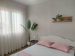 The Dekori Flat in Shkod r