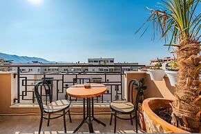 The Dekori Flat in Shkod r