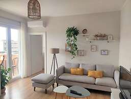 The Dekori Flat in Shkod r