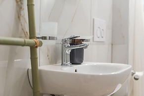 The Dekori Flat in Shkod r