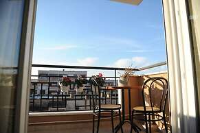 The Dekori Flat in Shkod r