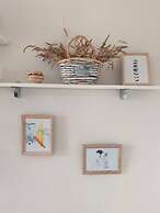 The Dekori Flat in Shkod r