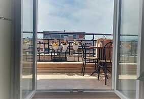 The Dekori Flat in Shkod r